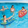 thumbnail image 3 of Ensemble de cible gonflable Pool Pong Party de Banzai Party #37658, 3 of 3
