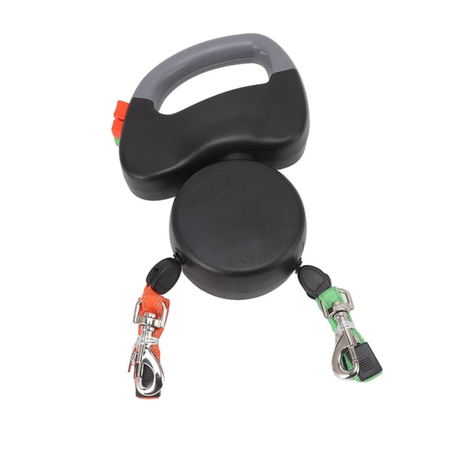 Dog Rope, Automatically Draw Back Pet Traction Leash for Pet