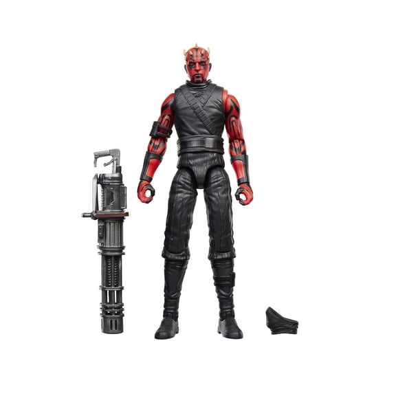 Star Wars The Black Series Icarus Action Figure (6 in.)
