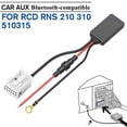 thumbnail image 5 of Pour RCD RNS Câble aux Compatible Musique Sans Fil dans Votre Véhicule, 5 of 5