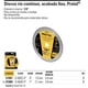 thumbnail image 2 of Disco Diamante Rin Continuo 7' Pretul 21000 D-804C-P, 2 of 2