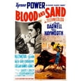 thumbnail image 2 of Blood And Sand Movie Poster Masterprint (11 x 17), 2 of 2