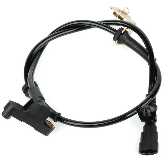 ECCPP Right Front ABS Wheel Speed Sensor ABS Sensor fit for 2001-2010 for Chrysler PT Cruiser, 2000-2005 for Dodge Neon, 2003-2005 for Dodge SX 2.0, 2000-2002 for Chrysler Neon Set Of 1