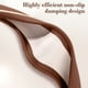 thumbnail image 4 of Car Steering Wheel Cover Avoid Slip Thin Handle Cover Sports Steering Wheel Cover, 4 of 6