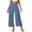 BU1, variant on Casual Pants for Women Wide Leg Pants Woman Women's Casual Pants High Waist Loose Fit Comfortable Stretchy Joggers With Pockets Solid Color Tapered Ankle Sweatpants For Everyday Wear