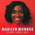 thumbnail image 1 of Williams, Pharrell, Marilyn Monroe, 1 of 1