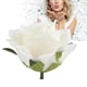 thumbnail image 4 of Elegantes capullos de rosa de seda de inspiración europea para decoración del hogar y de bodas, 4 of 8
