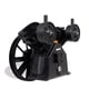 thumbnail image 1 of Cabezal Compresor MIKELS 5 Hp 2 cilindros 123 psi, 1 of 3
