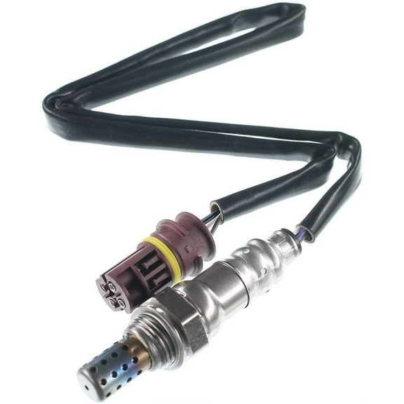 A-Premium O2 Oxygen Sensor Replacement for Mercedes Benz CLK320 CLK430 2001-2003 CLK55 AMG 2001-2002 Downstream Right