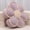 Lavender, variant on Sage Green Decorative Throw Pillows Flower Daisy Shaped Pillow 16" Soft Floor Cushion for Couch Bed Chair Girls Room Bedroom Decor Aesthetic (1, Sage Green, 16 Inch)