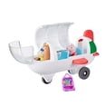 thumbnail image 2 of Juguete Peppa Pig Hasbro Peppa viaja en avión, 2 of 4
