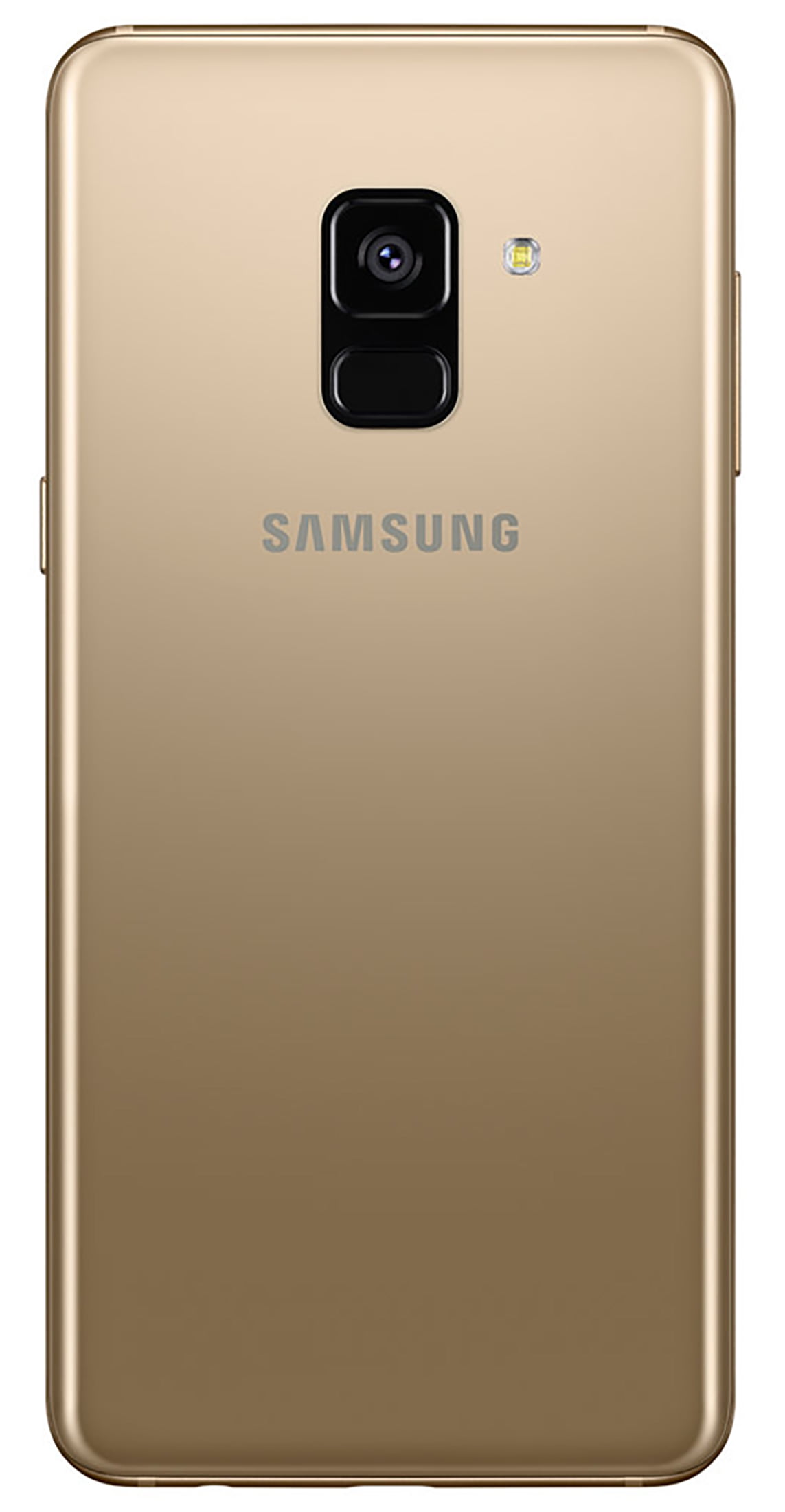 Samsung Galaxy A8 A530F 32GB Unlocked GSM 4G LTE Android Phone w/ Dual 16MP  + 8MP Front Camera - Gold