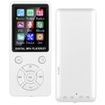 thumbnail image 4 of Keenso 4.2 Music Player, MP4 Player, For Music Lovers, Students, 4 of 8