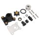 thumbnail image 4 of 18-3327 Kit De Reparación De Impulsor De Bomba De Agua 18-3327 Para Bombas De Motor Johnson Evinrude 9.9hp 15hp, 4 of 7