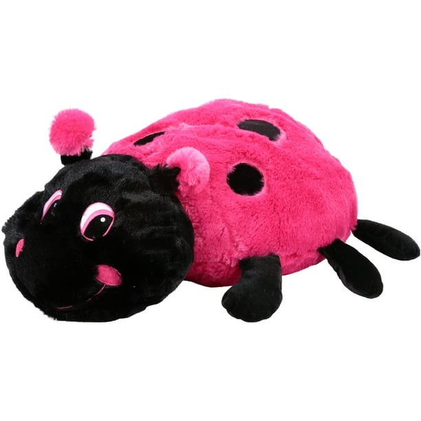 Dan Dee® Collector’s Choice® L Flppy Pal Lady Bug Stuffed Animal Dan Dee® Collector’s Choice® L Flppy Pal Lady Bug Stuffed Animal