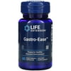 Gastro-Ease, 60 Vegetarian Capsules, Life Extension