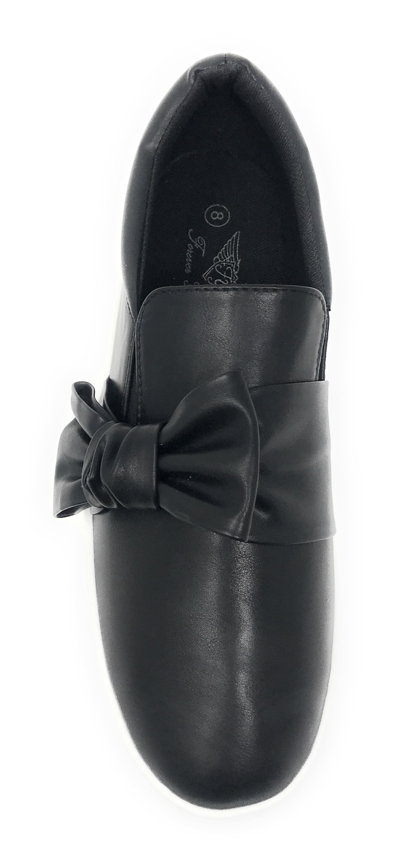 BowTie Slipon Sneaker