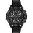 thumbnail image 2 of Timex Men's Expedition Black Dial Watch - TW2W16000, 2 of 4