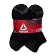 thumbnail image 2 of Reebok Men's Socks, Essentials Lightweight No Show Socks, 12-Pack, Sizes 10-13, 2 of 6
