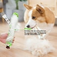 thumbnail image 5 of Paquete de 2 rodillos de repuesto para cepillos de mascotas con 2 filtros para aspiradora en seco y húmedo Bissell 17132 Crosswave 3 en 1 y Crosswave 2225n Pet Pro Spare Pa, 5 of 5