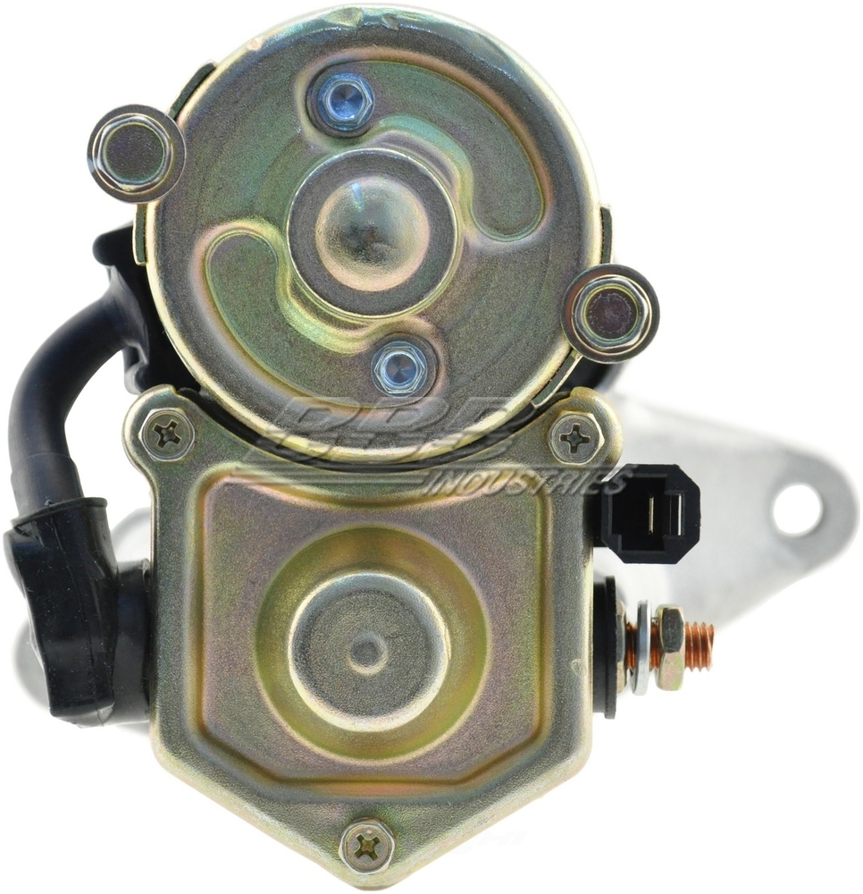 TERREPOWER formerly BBB Industries 17255 Reman Starter