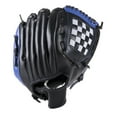 thumbnail image 5 of BESTSKY Outdoor Sports Youth Adult Left Hand Training Practice Softball Baseball Gloves, 5 of 7
