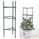 thumbnail image 5 of Garden Balcony Climbing Frame & Flower Pillar - Tomato & Cucumber Vegetable Support Bracket with Connecting Rods for Plants, 5 of 5