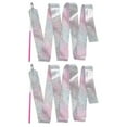 thumbnail image 1 of Shining Streamers de Gymnastique pour Enfants - 2 Pcs - Compétition de Performance, 1 of 4