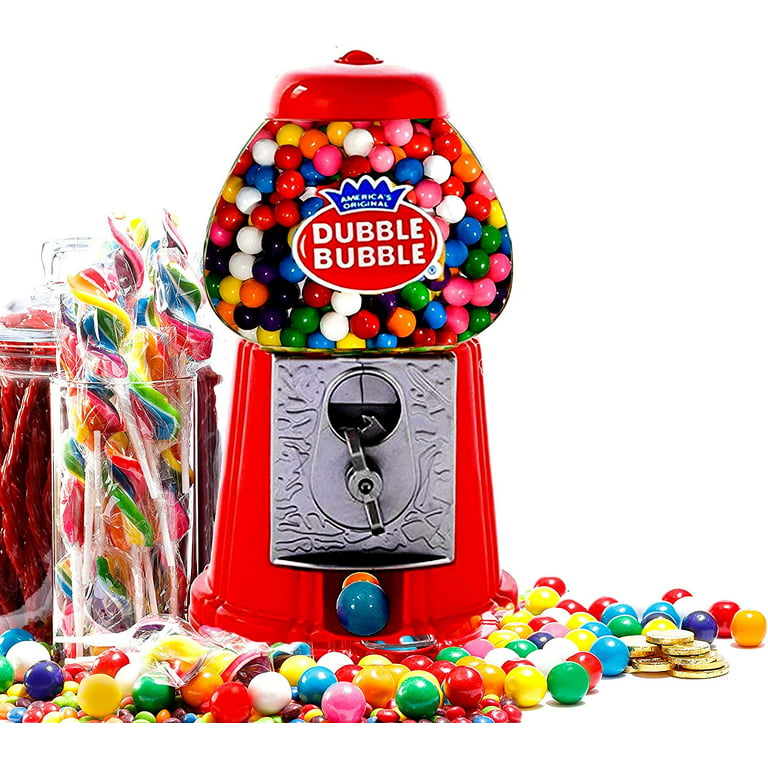 Plastic Candy Machine Portable 8 Colors Sweets Money Saving - Temu