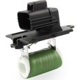 thumbnail image 1 of Engine Cooling Fan Motor Relay Radiator Fan Resistor, Replace 68054677AA, 921-300 Compatible with Chrysler Dodge Ram - 2008-2016 Town & Country, 2008-2020 Grand Caravan, 2009-2020 Journey, More, 1 of 6