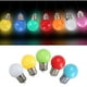 thumbnail image 5 of 9x220V E27 1W Ahorro de Energía LED Lámpara Cálida Sunnimix Lámparas de ahorro de energía Bombilla, 5 of 8