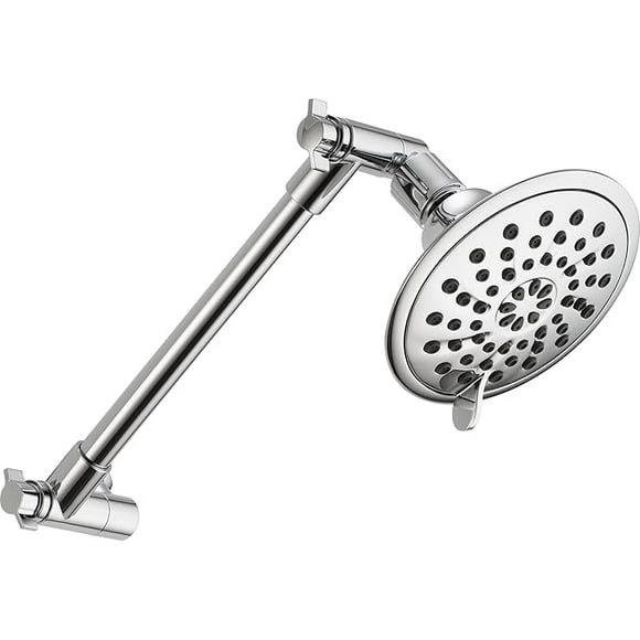 Regadera Peerless 76375C Cebolla 2 Ajustes