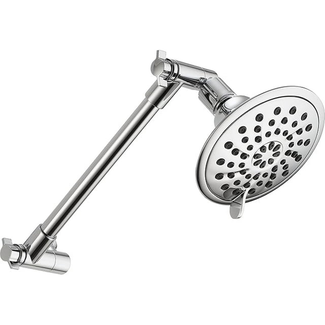 Regadera Peerless 76375C Cebolla 2 Ajustes