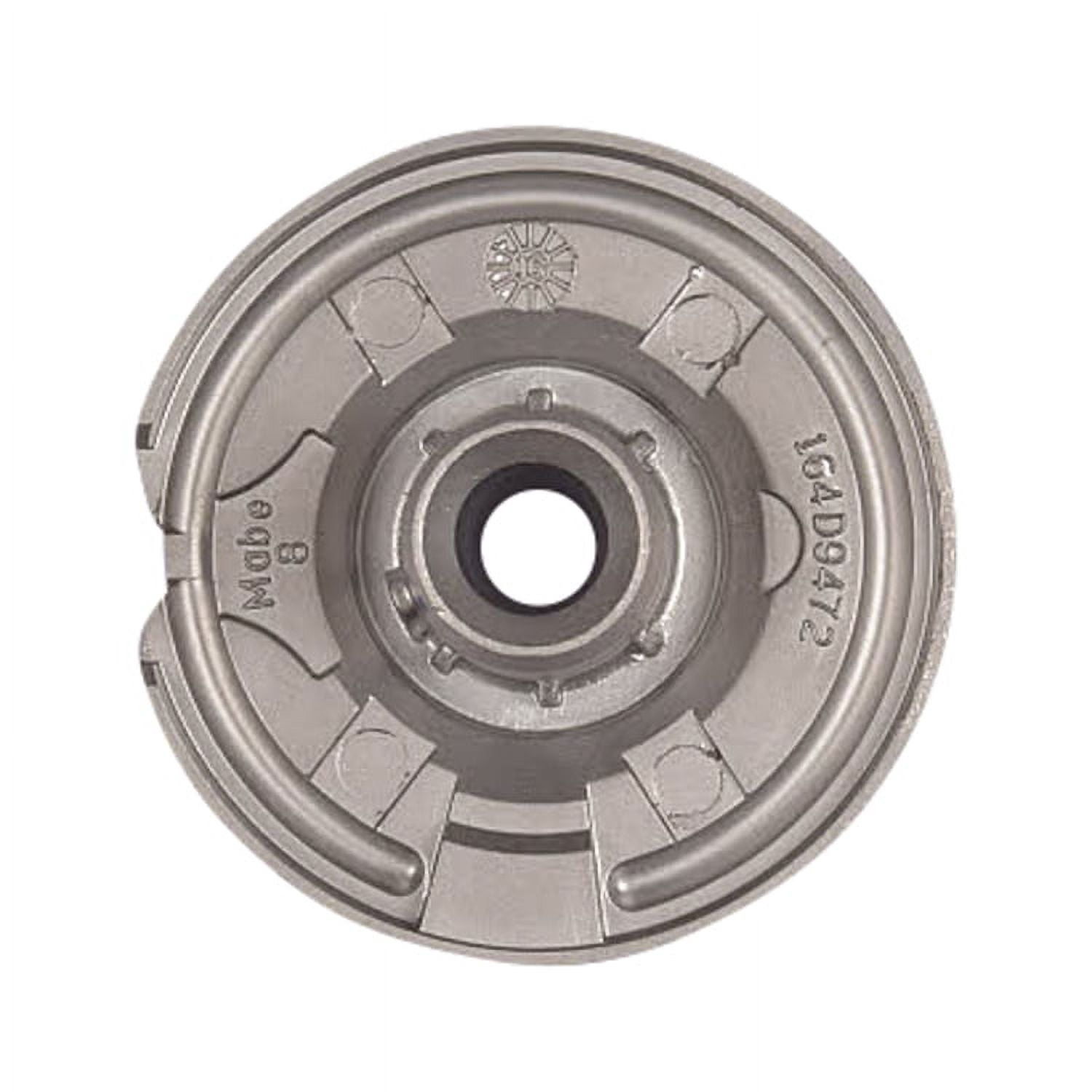 ForeverPRO WB16X24724 Burner Medium V2 for GE Range