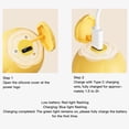 thumbnail image 4 of Gravity Intelligent Rolling Ball, Interactive Pet Toy Ball Self Propelled Cat Ball For Kitten Dog Playing, 4 of 8
