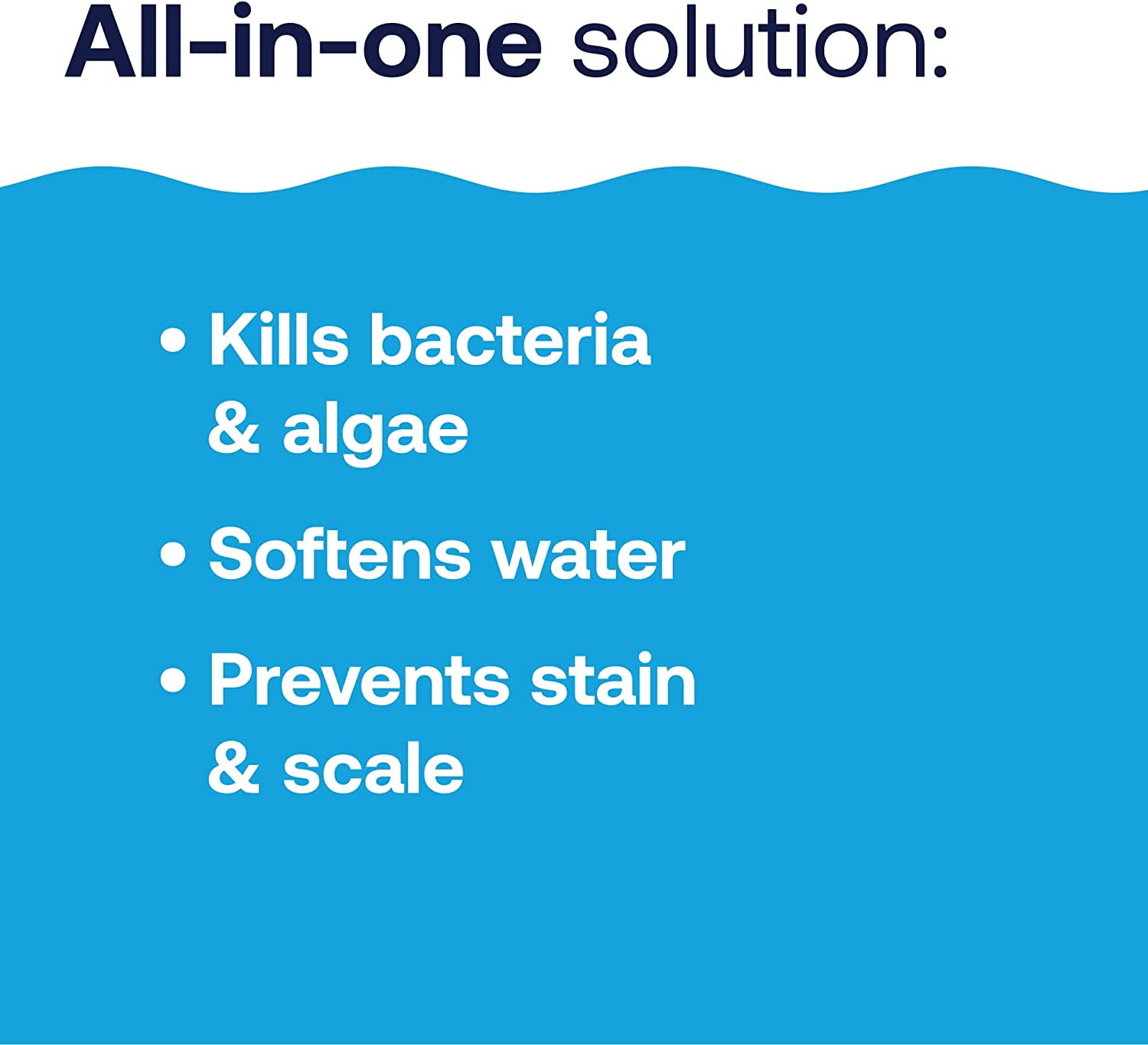 HTH Ultra Chlorine Tablets Swimming Pool Sanitizer - 3" Tablets - 8 lbs
