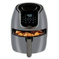 thumbnail image 5 of PowerXL Vortex 5qt Air Fryer, Slate Grey - 10 Preprogrammed Settings, 5 of 5