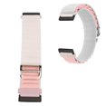 thumbnail image 1 of Bracelet de Montre Intelligente en Nylon Tissé Extensible, Accessoire de Remplacement, 1 of 7