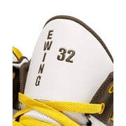 Ewing Athletics Adult Mens 33 HI High School Lifestyle Sneakers