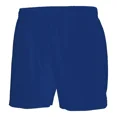 thumbnail image 1 of Short Deportivo Negro Liso Todo Tipo De Deporte Gym Fitness, 1 of 3