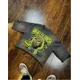 thumbnail image 1 of Camiseta de manga larga Y2K para hombre y mujer, camisa de cuello redondo de gran tamaño, ropa informal gótica, 1 of 5