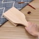 thumbnail image 5 of Triturador y machacador de alimentos de madera para cocina HWRETIE,herramienta doméstica para preparar papas,plátanos,albóndigas y frutas,utensilio de cocina para hacer puré, 5 of 6
