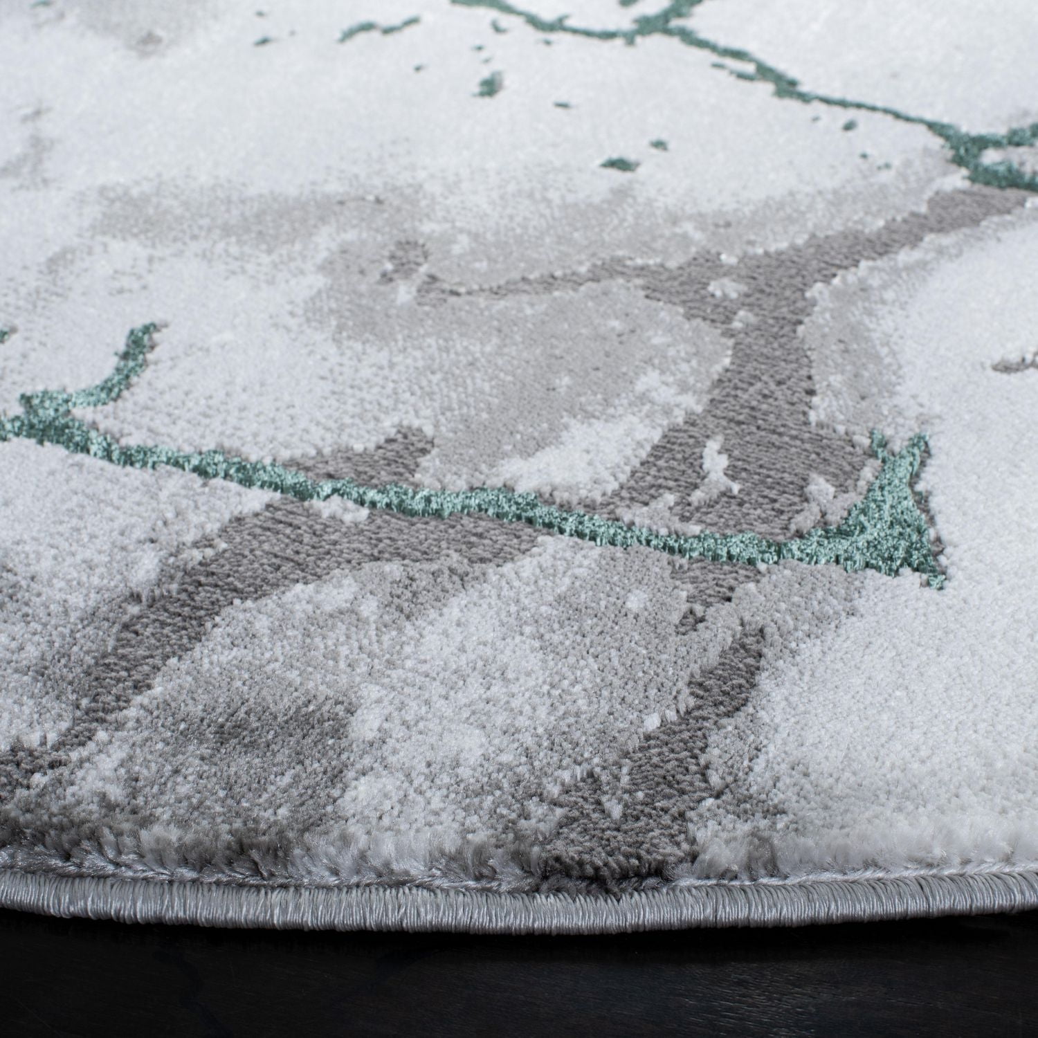 SAFAVIEH Craft Paul Tapis Abstrait