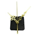thumbnail image 2 of Mecanismo de movimiento de reloj alto con manecillas, kit de motor de reloj de cuarzo para pared grande Oro, 2 of 5