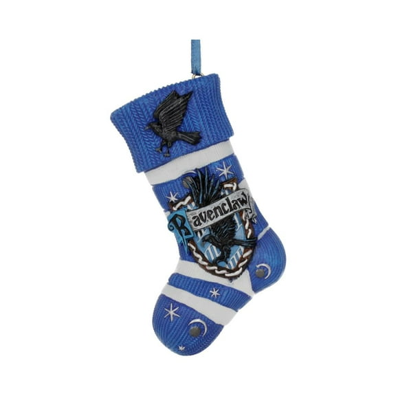 Harry Potter Ravenclaw Stocking Ornament