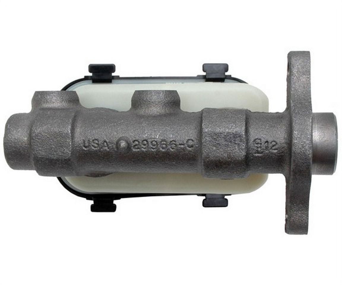 Element3™ Master Cylinders