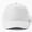 White, variant on Men 50th Birthday March 1971 Baseball Cap, Man Myth Legend Milestone Design, Classic Hat