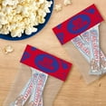 thumbnail image 2 of 6-Pack of 3 Musketeers Full Size Chocolate Candy Bars - Snacks | 1.92 Oz. Per Bar | CROWN CRAZE, 2 of 6