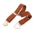 thumbnail image 3 of ZAXARRA Ceinture Élastique pour Enfants Filles Multicolore Ajustable, 3 of 7