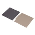 thumbnail image 3 of Placa de construcción Bling Bling PEI 165x165 mm acero con resorte, 3 of 12